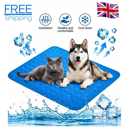 Pet cooling mat - pet, for