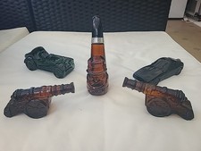 Vintage Avon Glass Perfume