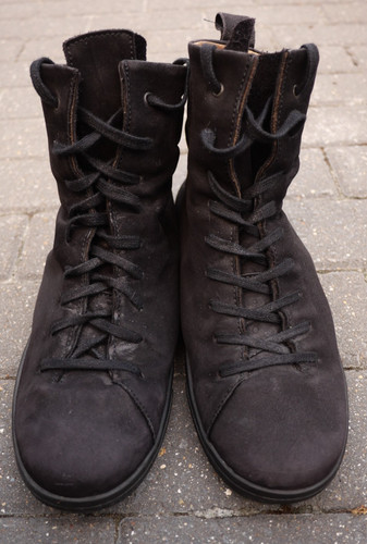 Silent damir doma - silent, suede