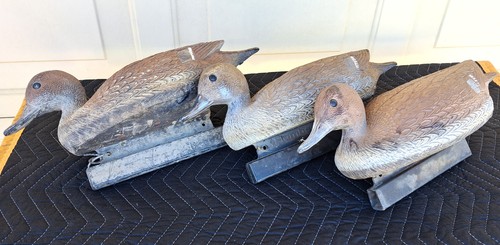 Flambeau duck decoys - flambeau,