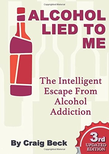 Alcohol lied the intell - lied, me