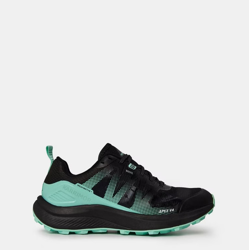 Karrimor apex running shoes - v4,