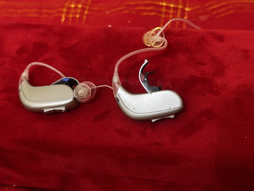 Oticon battery operated - oticon,