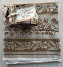 French General fabric Maison