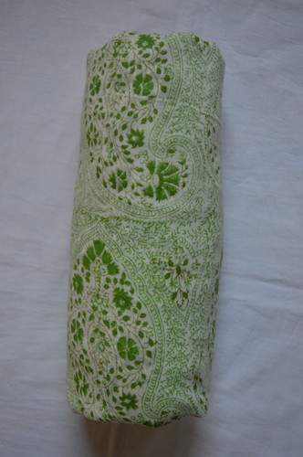 Hand block print - block,