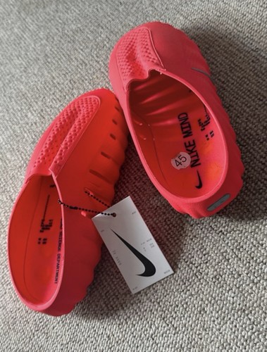 Nike mind 001 pregame - nike, mules
