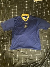 Millwall 1990s Training Top -