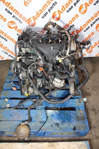 Fiat scudo mk2 diesel - fiat,