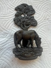 Vintage Door Knocker (new