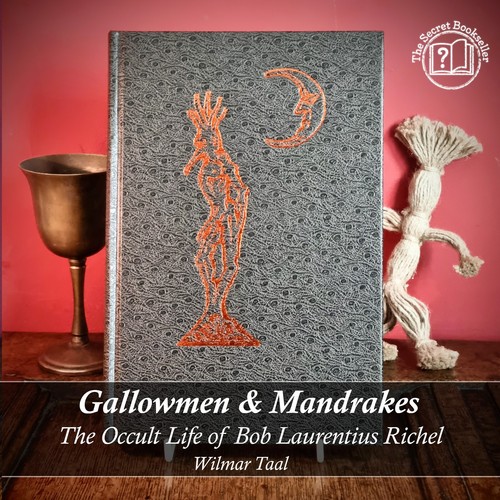 Gallowmen mandrakes the - mandrakes,