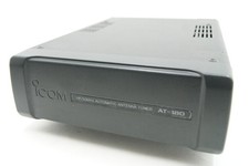 ICOM AT-180 Antenna Tuner for IC-703/706/706MKII/718/7000/7100/7200