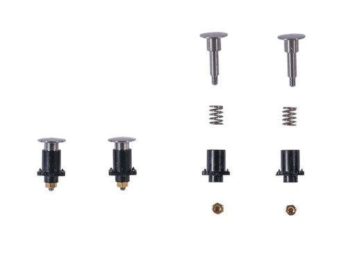 Parkside models ps78 sprung - parkside,