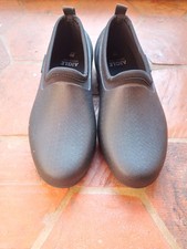 Womens Wellie Shoes  Size 39