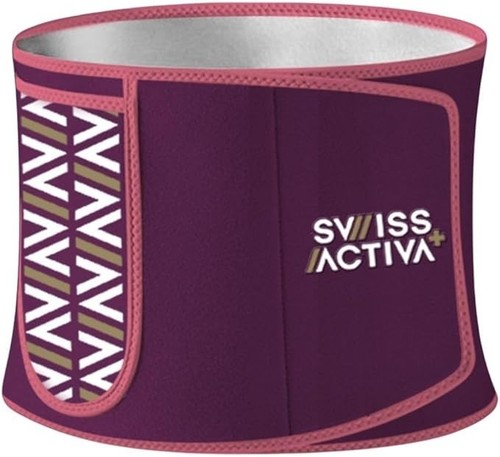 Waist trimmer trainer - waist,