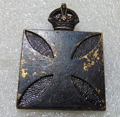 Royal army chaplains - army,