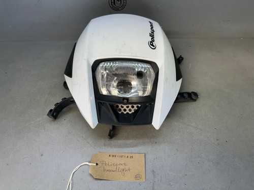 Polisport universal headlight - universal,