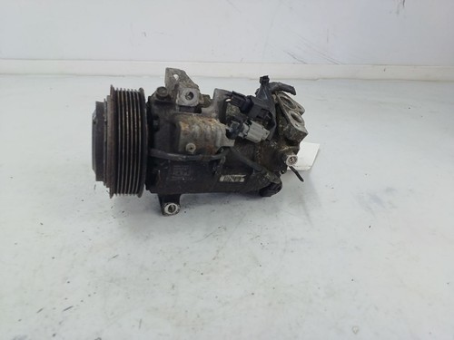 Nissan qashqai j11 air con - nissan,