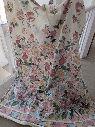 Cottagecore vintage floral - cottagecore,