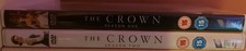 The Crown Season One And