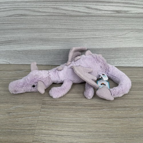Jellycat little lavender - little,