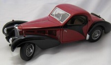 Franklin Mint 1936 Bugatti