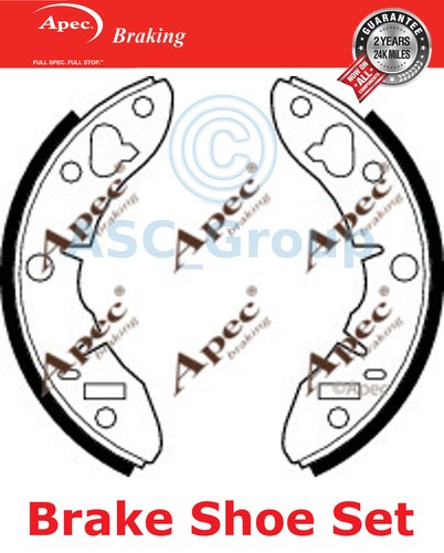 Apec braking replacement - apec,
