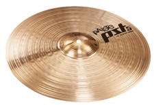 Paiste 18" PST5 Medium Crash