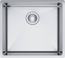 Franke CUX11019 Undermount