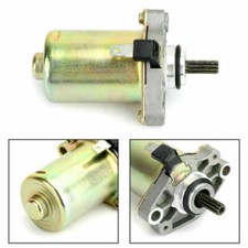 Engine Starting Motor For