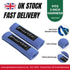 Willans 2Inch 50mm Road/Track