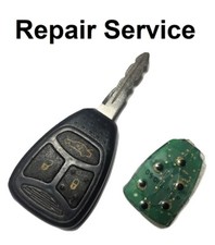 Repair Service for Chrysler