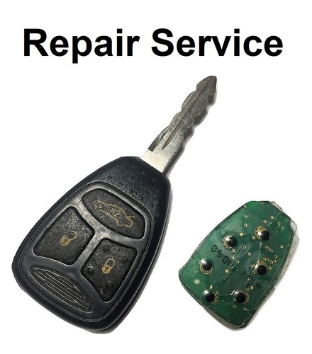 Repair service for chrysler - repair,