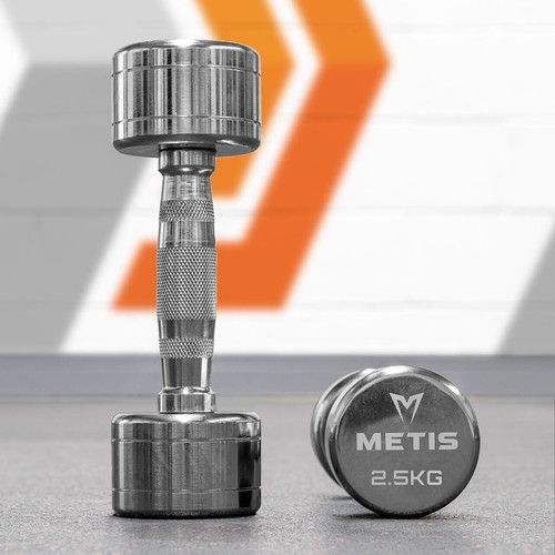 Metis commercial chrome - metis,