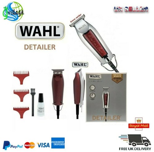 Wahl professional star - wahl,