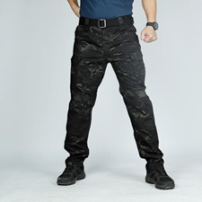 Mens Waterproof Hiking