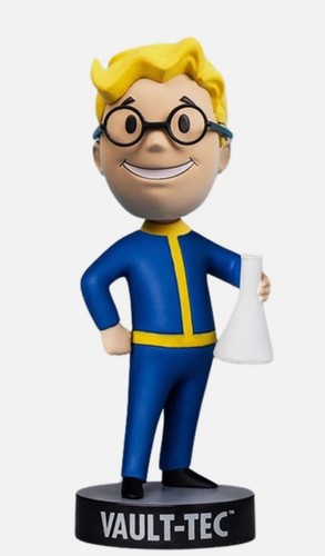 Fallout vault boy 111 - boy,