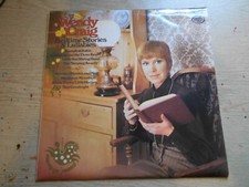 Wendy Craig - bedtime stories