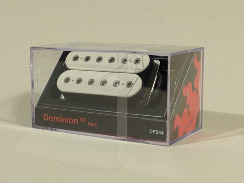 Dimarzio dominion neck pickups - dimarzio,