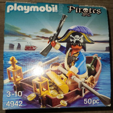 NEW Playmobil # 4942 Pirates