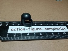 INCREDIBLE CRASH DUMMIES ORIGINAL CRASH CHOPPER DERBY CAR HELMET hat part 42V