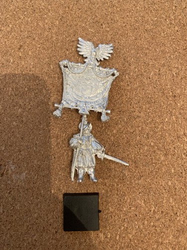 For warhammer empire - empire, army