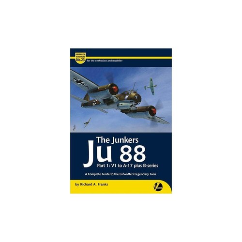 Airframe miniature 23 - &, the