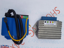 HT IGNITION COIL CDI UNIT 5