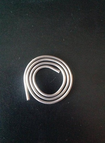 Yorkshire tube 6mm - yorkshire,