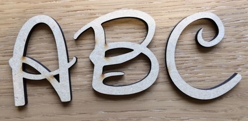 Disney font wooden - disney,