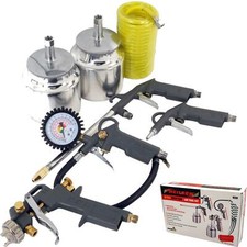 Neilsen Air Blow Gun Coil Tool