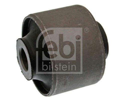 Suspension control arm bush - arm,