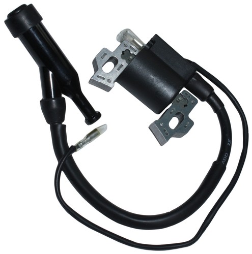 Ignition coil module - ignition,