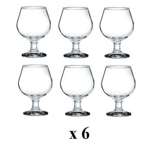 12 brandy glasses - 2,,