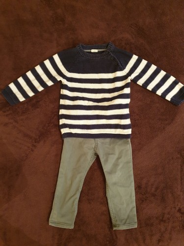 Boy 18 months - boy, 12-18